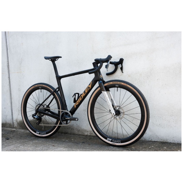 Ridley Astr RS Sram Force XPLR - Afbeelding 4