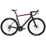 Ridley Falcn Shimano Ultegra DI2 2x12sp