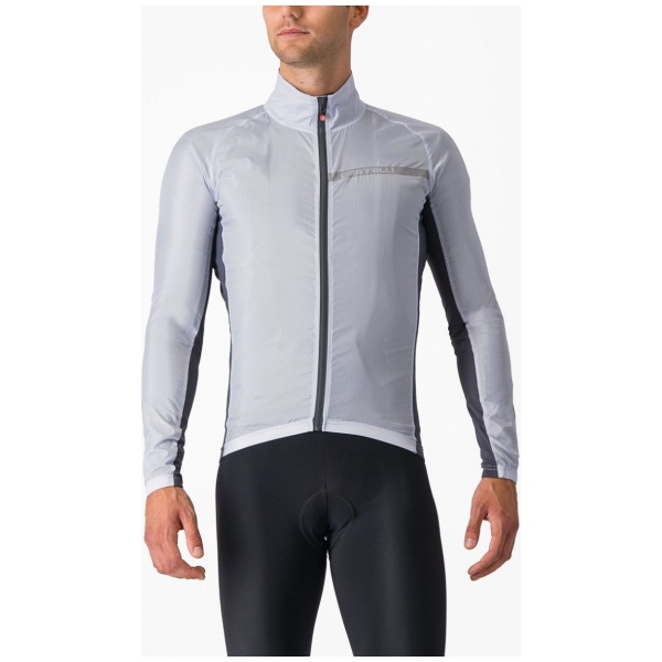 Castelli Squadra Stretch Jacket - Afbeelding 8