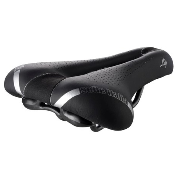 Selle Italia LADY GEL FLOW DS L2 - Afbeelding 2
