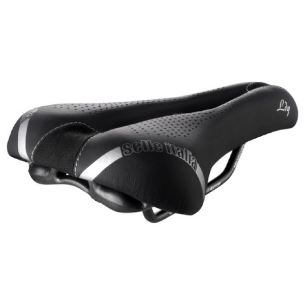 Selle Italia LADY GEL FLOW DS S2 - Afbeelding 2