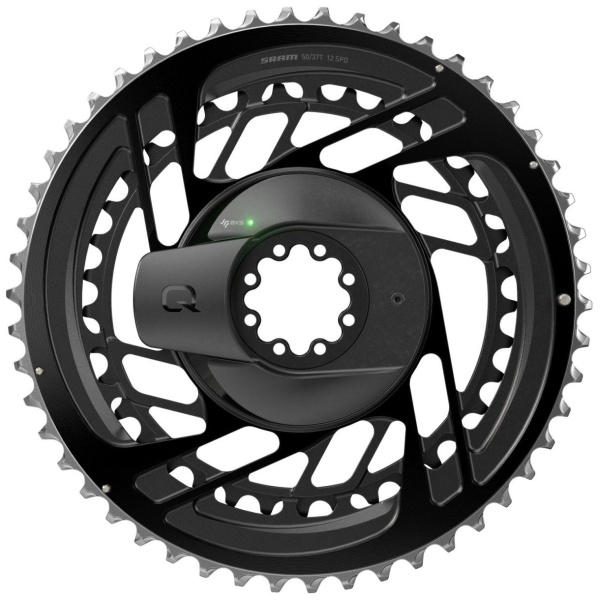 Quarq Powermeterkit Sram Force AXS MY24 - Afbeelding 4
