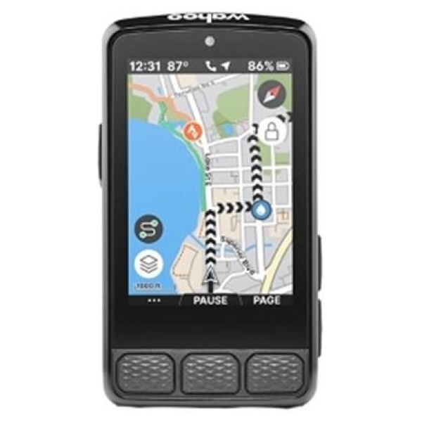 Wahoo ELEMNT ROAM 3 GPS Cycling Computer - Afbeelding 6