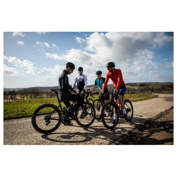 Wahoo ELEMNT ROAM 3 GPS Cycling Computer - Afbeelding 3