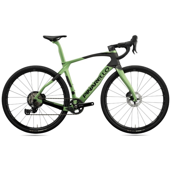 Pinarello Grevil GRX820 - Afbeelding 3