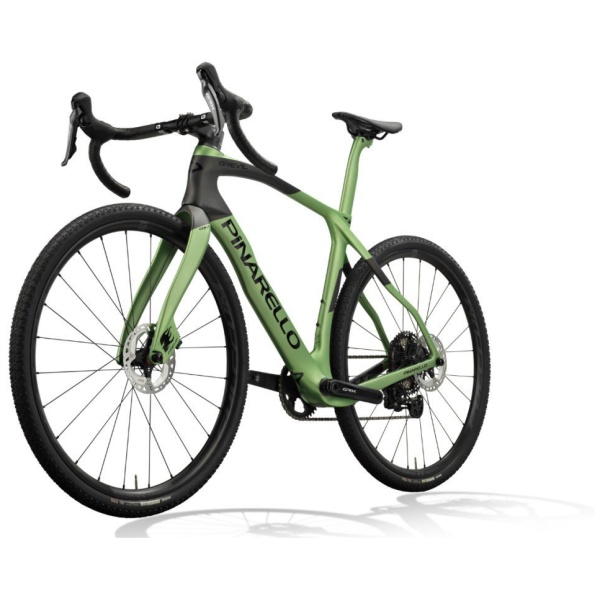 Pinarello Grevil GRX820 - Afbeelding 2