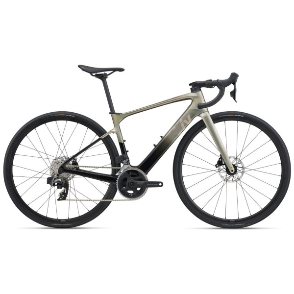 Liv Avail Advanced E+ Elite 2 - Afbeelding 2