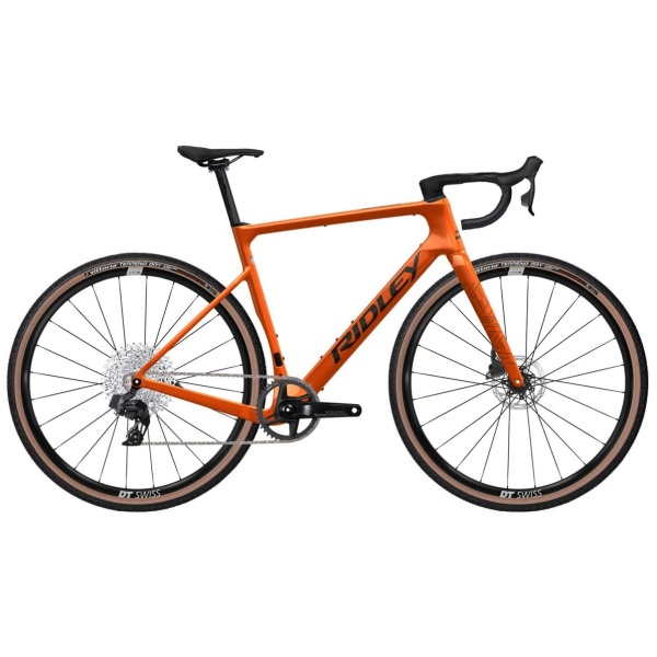 Ridley Astr Sram Rival AXS XPLR 1x12sp - Afbeelding 10
