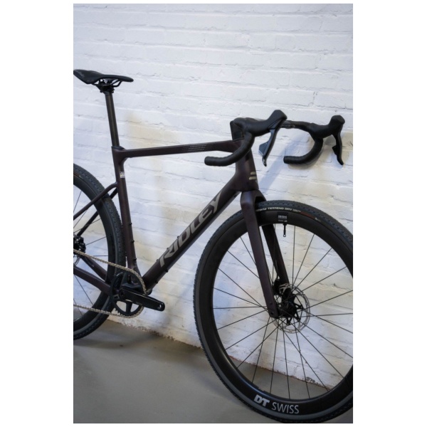 Ridley Grifn Road Shimano Ultegra DI2 2x12sp - Afbeelding 9
