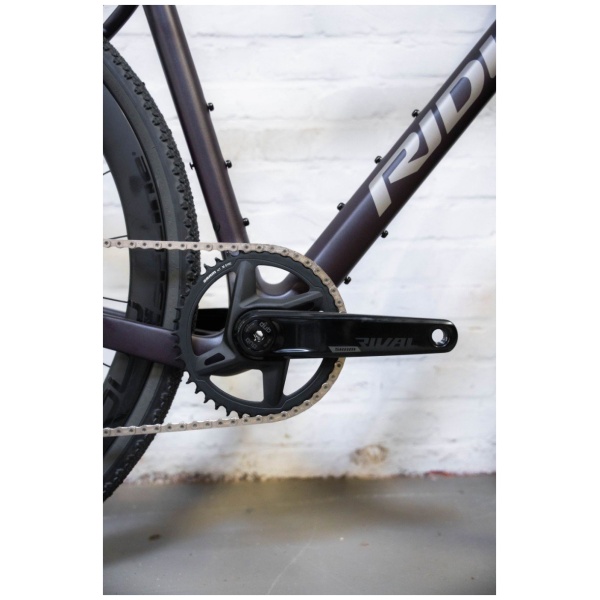 Ridley Grifn Road Shimano Ultegra DI2 2x12sp - Afbeelding 8