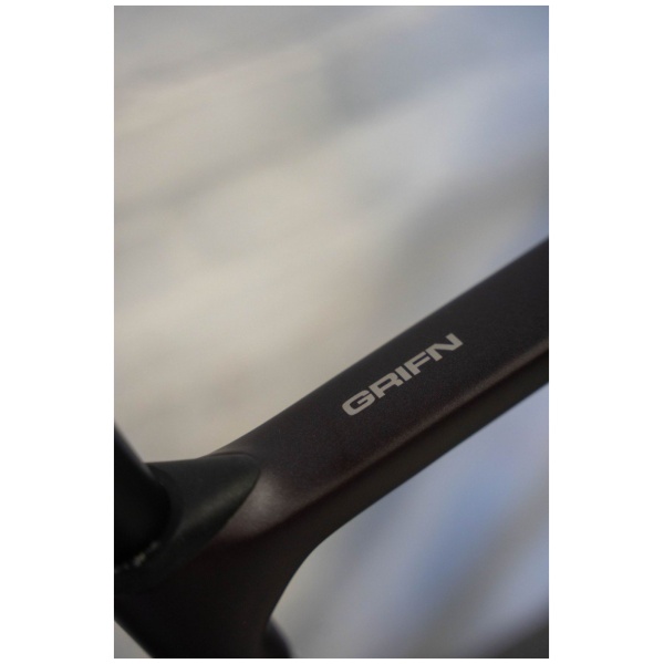 Ridley Grifn Road Shimano Ultegra DI2 2x12sp - Afbeelding 6