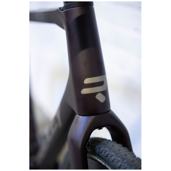 Ridley Grifn Road Shimano Ultegra DI2 2x12sp - Afbeelding 4