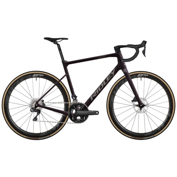 Ridley Grifn Road Shimano Ultegra DI2 2x12sp - Afbeelding 3