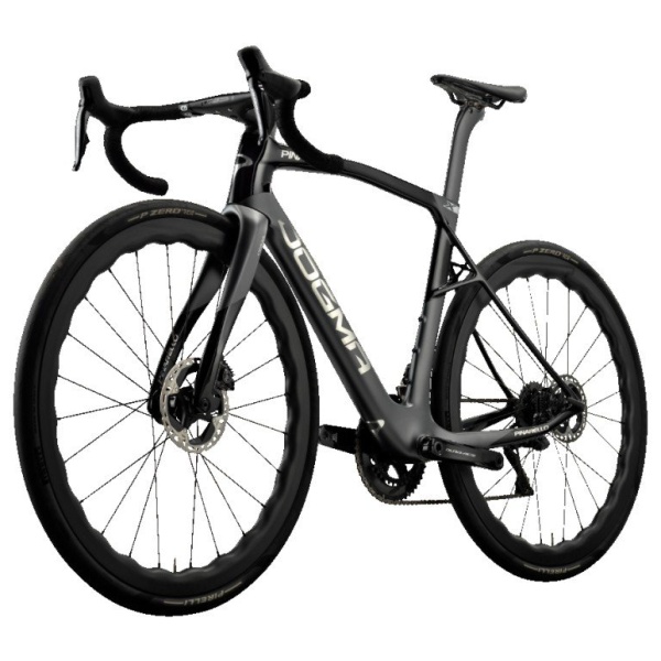 Pinarello Dogma X frameset - Afbeelding 4
