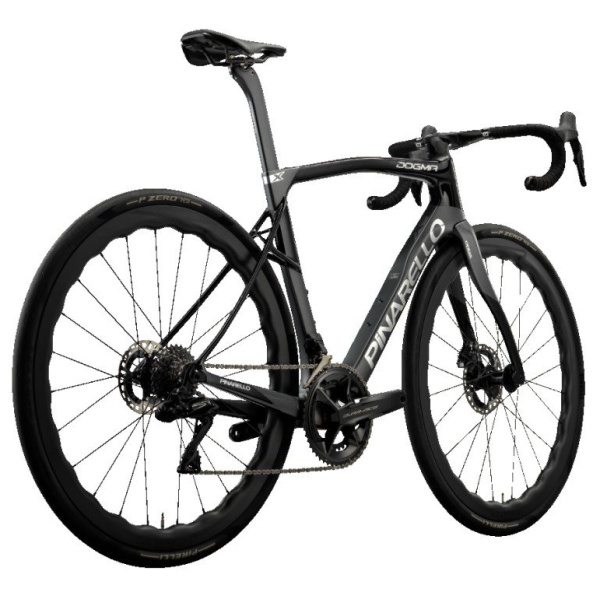 Pinarello Dogma X frameset - Afbeelding 3