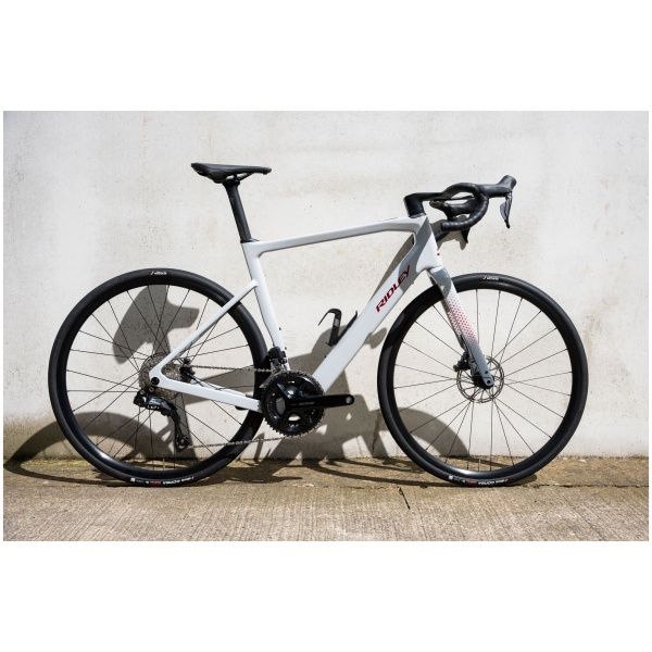 Ridley E-Grifn 105