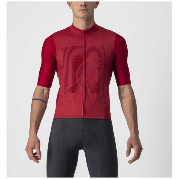 Castelli Bagarre Jersey - Afbeelding 3