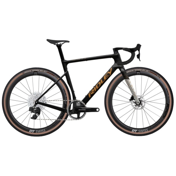 Ridley Astr RS Sram Force XPLR - Afbeelding 9