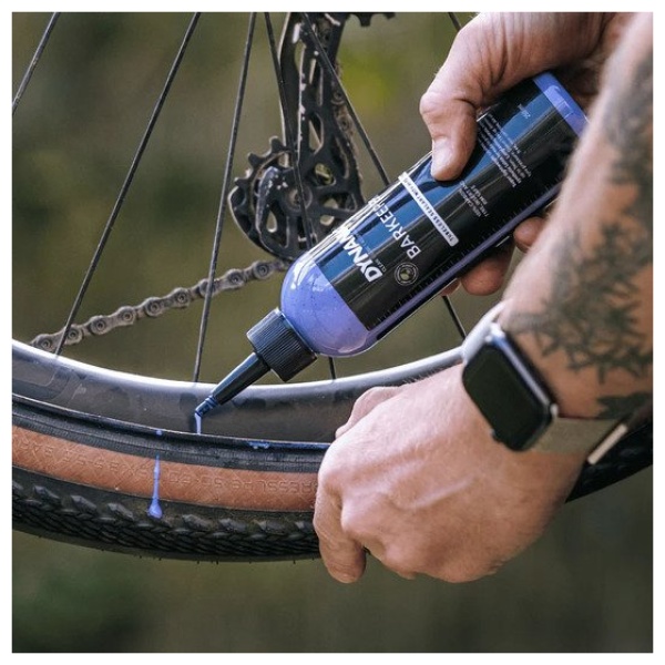 Dynamic Barkeeper tubeless afdichtmiddel - Afbeelding 6