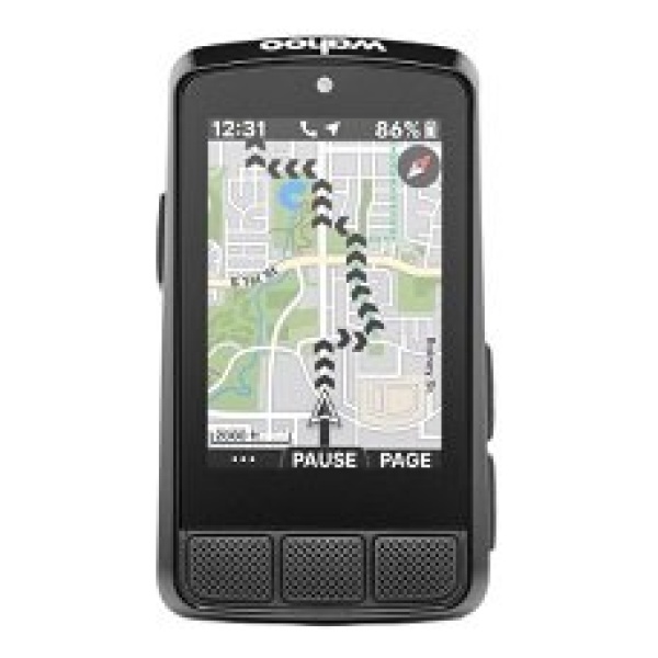 Wahoo ELEMNT BOLT 3 GPS Cycling Computer - Afbeelding 5