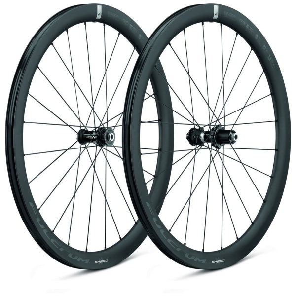 Fulcrum Speed 42 2WF AFS wielset - Afbeelding 14