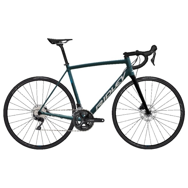 Ridley Fenix SLA Disc - Afbeelding 4