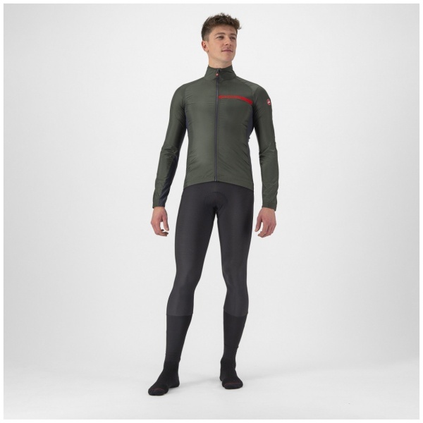 Castelli Squadra Stretch Jacket - Afbeelding 19