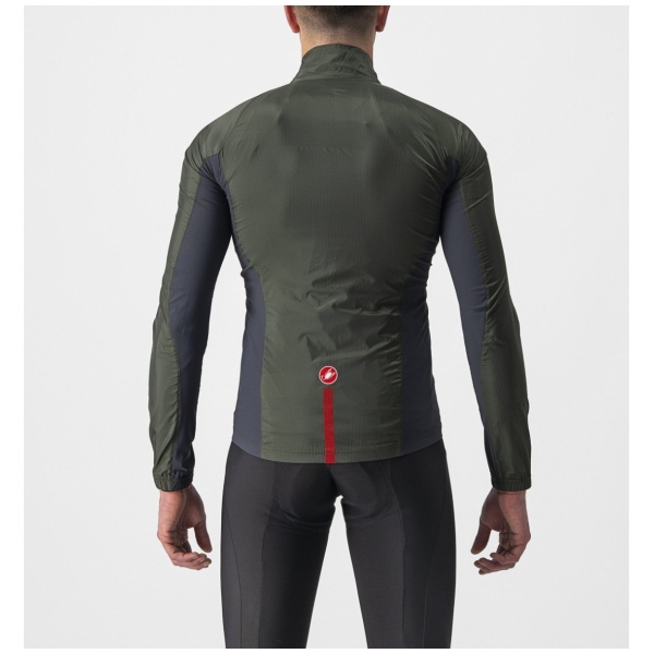 Castelli Squadra Stretch Jacket - Afbeelding 17