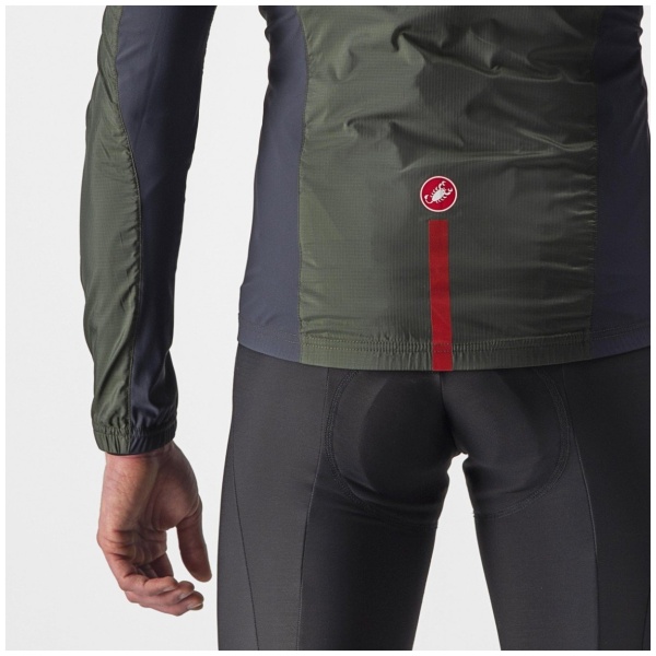 Castelli Squadra Stretch Jacket - Afbeelding 15