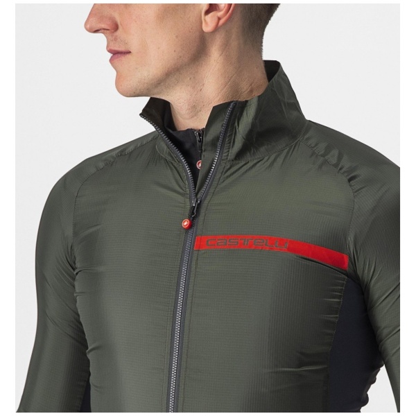 Castelli Squadra Stretch Jacket - Afbeelding 14