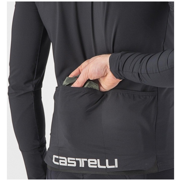Castelli Squadra Stretch Jacket - Afbeelding 16