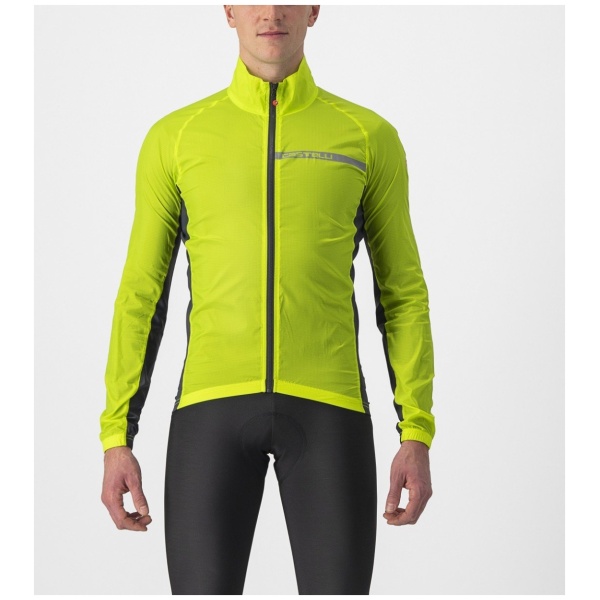Castelli Squadra Stretch Jacket - Afbeelding 20
