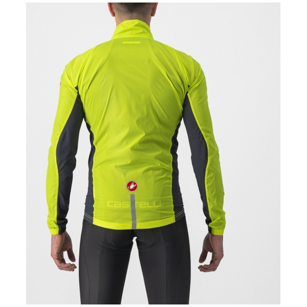 Castelli Squadra Stretch Jacket - Afbeelding 25