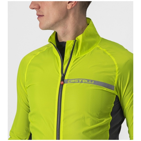 Castelli Squadra Stretch Jacket - Afbeelding 22