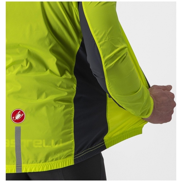 Castelli Squadra Stretch Jacket - Afbeelding 21