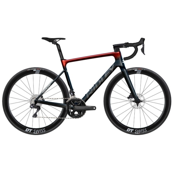 Ridley Falcn Shimano Ultegra DI2 2x12sp - Afbeelding 15