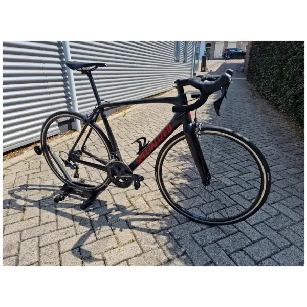 Specialized Tarmac Men Sl5 Comp - Afbeelding 3