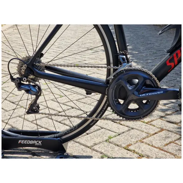 Specialized Tarmac Men Sl5 Comp - Afbeelding 5