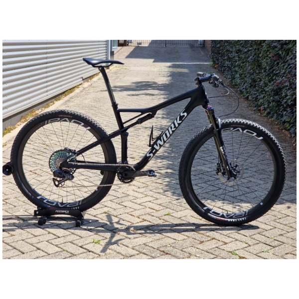 Specialized S-Works Epic - Afbeelding 2