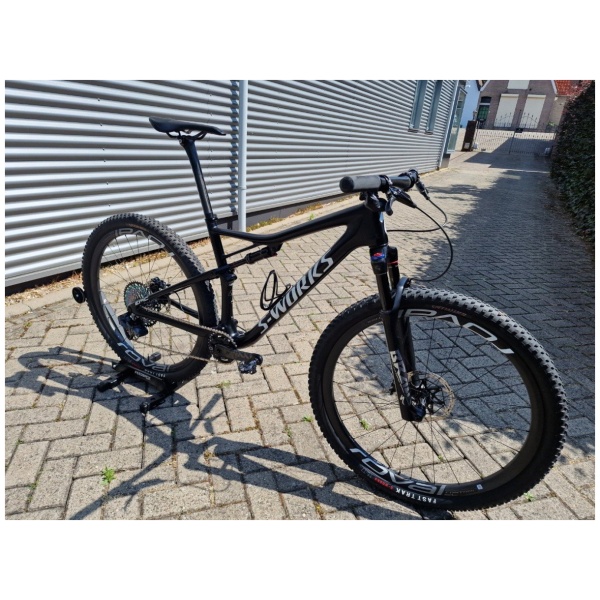 Specialized S-Works Epic - Afbeelding 7