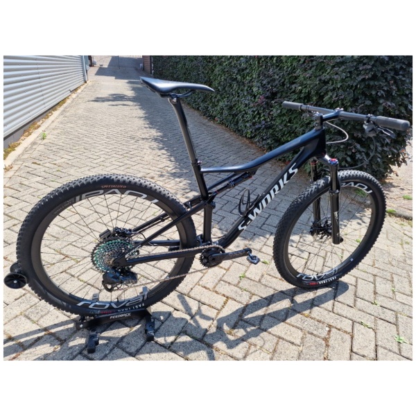 Specialized S-Works Epic - Afbeelding 6