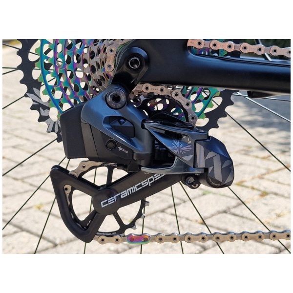Specialized S-Works Epic - Afbeelding 3