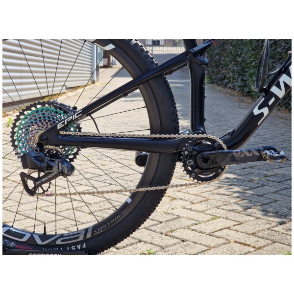 Specialized S-Works Epic - Afbeelding 5