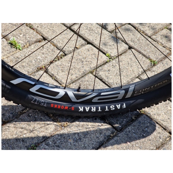 Specialized S-Works Epic - Afbeelding 8