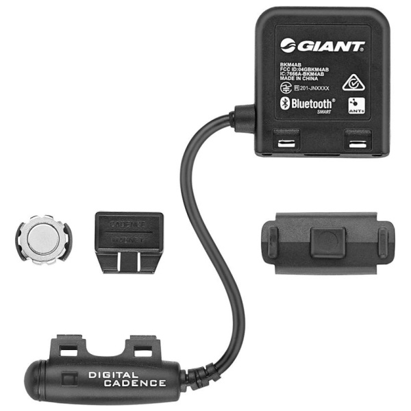 Giant Snelheid + cadans sensor
