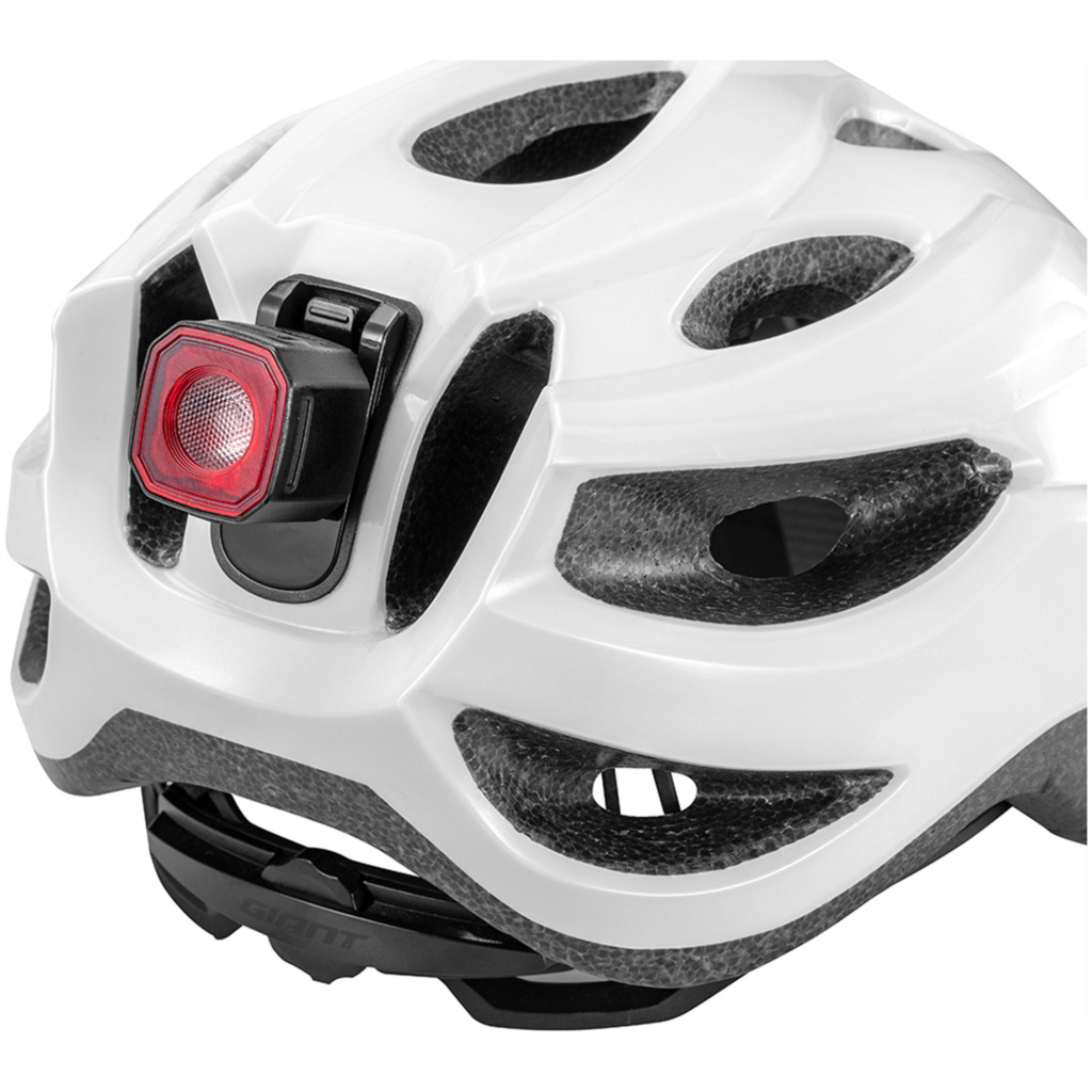 Giant Recon TL Helmet Mount | Plieger Wielersport
