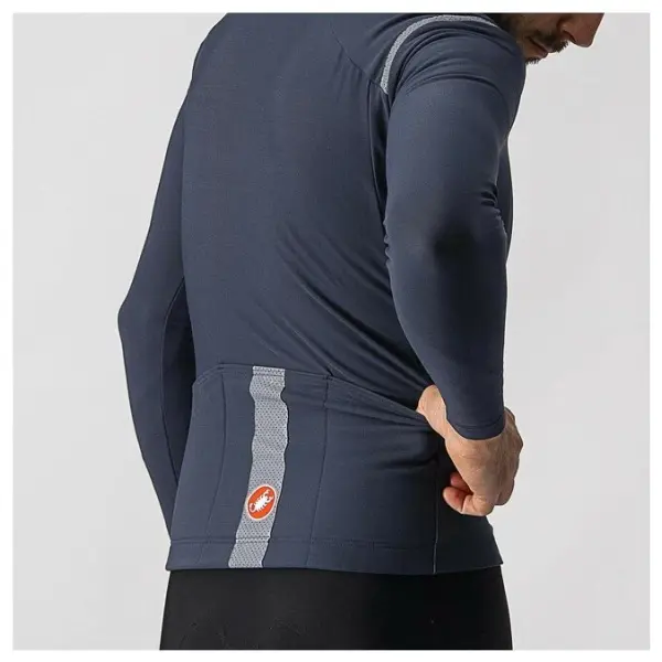 Castelli Tutto Nano RoS Jersey - Afbeelding 4