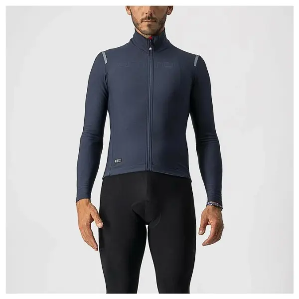 Castelli Tutto Nano RoS Jersey - Afbeelding 2