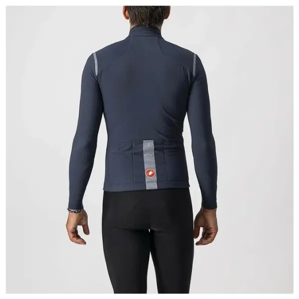 Castelli Tutto Nano RoS Jersey - Afbeelding 3