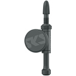 SKS Airspy TL Ventieldrukmeter 81mm